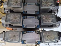 REXROTH 057-AHAG-G714-0-4-A