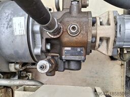 REXROTH 057-AHAG-G714-0-4-A