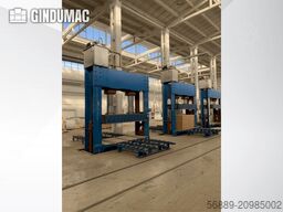 LINYI JIANZHONG WOOD MACIHNERY JJC-CP