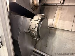 DMG GILDEMEISTER TWIN 102