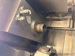 DMG GILDEMEISTER TWIN 102