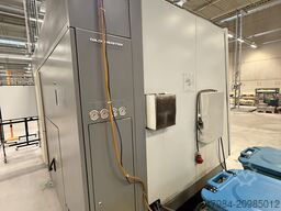 DMG GILDEMEISTER TWIN 102