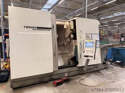 DMG GILDEMEISTER TWIN 102