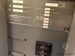 DMG GILDEMEISTER TWIN 102