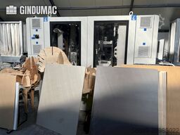 SCM DMC SYSTEM