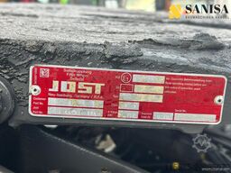 Volvo FM 380/SZM/Blatt/Luft/Euro 6/Intarder