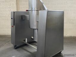 Glass Fijnkost menger  Type VSM 300