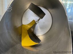 Glass Fijnkost menger  Type VSM 300