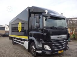 DAF CF 300