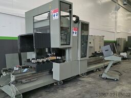 Emmegi Satellite XL 6650
