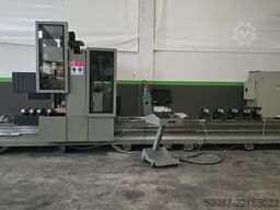 Emmegi Satellite XL 6650