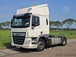 DAF CF 450