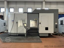 Deckel Maho DMU 160U HiDyn