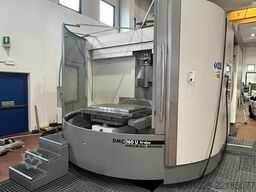 Deckel Maho DMU 160U HiDyn