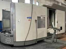Deckel Maho DMU 160U HiDyn
