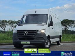 MERCEDES-BENZ SPRINTER 317 L3H2 Mbux Automaat!