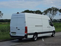 MERCEDES-BENZ SPRINTER 317 L3H2 Mbux Automaat!