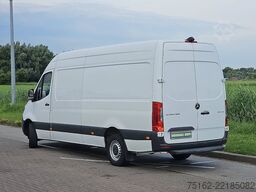 MERCEDES-BENZ SPRINTER 317 L3H2 Mbux Automaat!