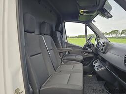MERCEDES-BENZ SPRINTER 317 L3H2 Mbux Automaat!