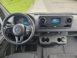 MERCEDES-BENZ SPRINTER 317 L3H2 Mbux Automaat!