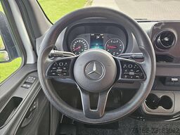 MERCEDES-BENZ SPRINTER 317 L3H2 Mbux Automaat!
