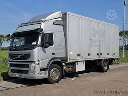 VOLVO FM 11.330 GLOBE LIFT SIDE DOOR