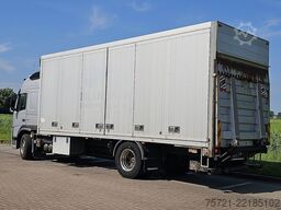 VOLVO FM 11.330 GLOBE LIFT SIDE DOOR