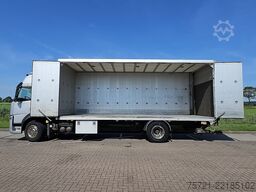 VOLVO FM 11.330 GLOBE LIFT SIDE DOOR