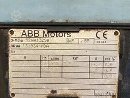 APV APV-Pump W50/25STD