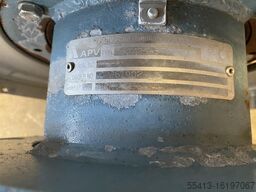 APV APV-Pump W50/25STD
