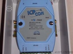 ICPCON i-7520