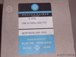 Kraus Naimer CG8 D-V226-602 FS1