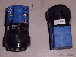 Kraus Naimer CG8 D-V226-602 FS1