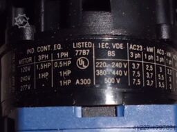 Kraus Naimer CG8 D-V226-602 FS1