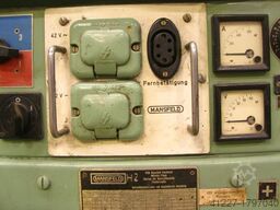 Mansfeld KG 400