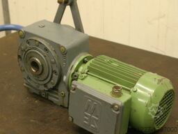 SEW-EURODRIVE SA52TDT 80N-4