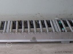 Edelstahl Typ 630/3400