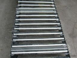 Edelstahl Typ 630/3400