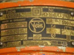 Fein ASt 663