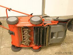 SABO Arbeitsbreite 40 cm