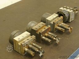 H&T Bohrabstand 26 mm