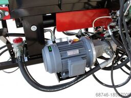 OPTIMAT Titanium CLS20-E 480