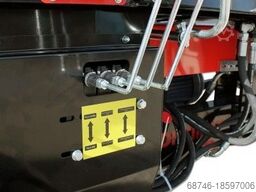 OPTIMAT Titanium CLS20-E 480