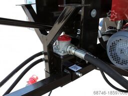 OPTIMAT Titanium CLS20-E 480