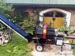 Optimat Titanium CLS 20-E 380