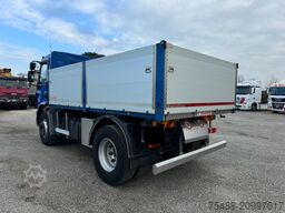 DAF LF 290 CASSONE RIBALTABILE 3 LATI