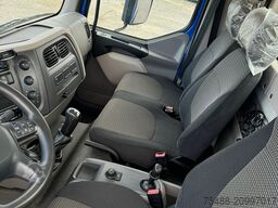 DAF LF 290 CASSONE RIBALTABILE 3 LATI