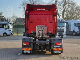 Scania G400 4x2 - Sleepercab - Euro 5 - Opti Cruise - ...