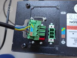 Emerson Branson DCX 4000 H01