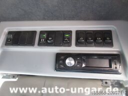 Johnston CN401 Bucher 5006 Kehrmaschine Euro 6